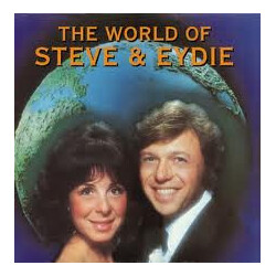 Steve & Eydie / Mike Curb Congregation The World Of Steve & Eydie