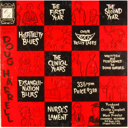 Doug Harrell Doug Harrell