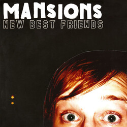 Mansions New Best Friends