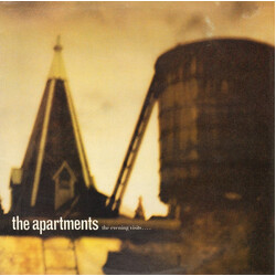 The Apartments The Evening Visits....And Stays For Years