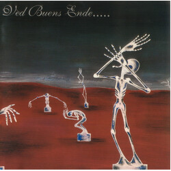 Ved Buens Ende Written In Waters