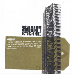 Saint Etienne Finisterre