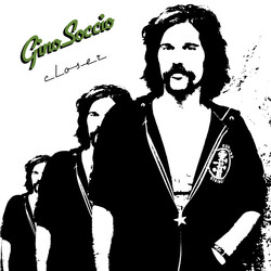 Gino Soccio Closer