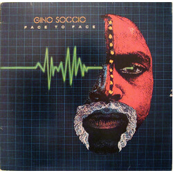 Gino Soccio Face To Face