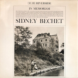 Sidney Bechet In Memoriam