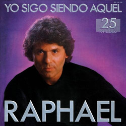 Raphael (2) Yo Sigo Siendo Aquel - 25 Aniversario