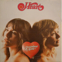 Heart Dreamboat Annie