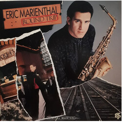Eric Marienthal Round Trip
