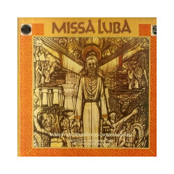 Les Troubadours Du Roi Baudouin / Los Fronterizos / Cantoría De La Basílica Del Socorro Missa Luba / Misa Criolla