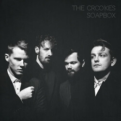 The Crookes Soapbox