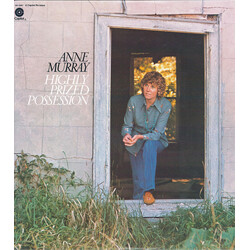 Anne Murray Highly Prized Possession