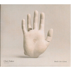 Chet Faker Built On Glass