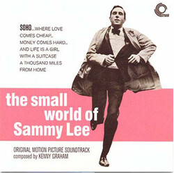 Kenny Graham (2) The Small World Of Sammy Lee