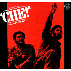 Lalo Schifrin Che!