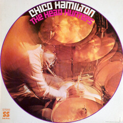 Chico Hamilton The Head Hunters