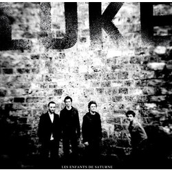 Luke (2) Les Enfants De Saturne