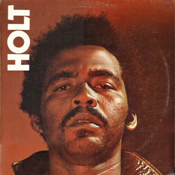 John Holt Holt