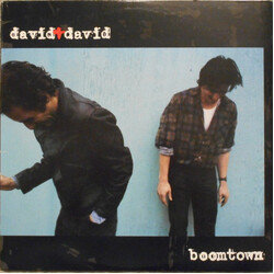 David + David Boomtown