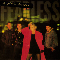 Eighth Wonder Fearless