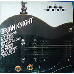 Brian Knight A Dark Horse