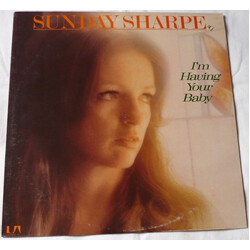 Sunday Sharpe I'm Having Your Baby
