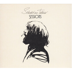 Sébastien Tellier Sessions