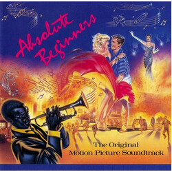 Various Absolute Beginners (The Original Motion Picture Soundtrack)