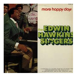 Edwin Hawkins Singers More Happy Days