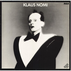Klaus Nomi Klaus Nomi
