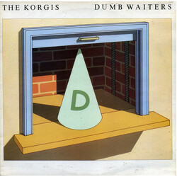 The Korgis Dumb Waiters