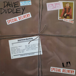 Dave Dudley Special Delivery