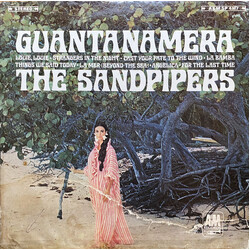 The Sandpipers Guantanamera