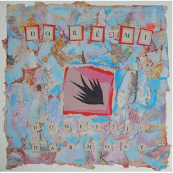 Do-Ré-Mi Domestic Harmony