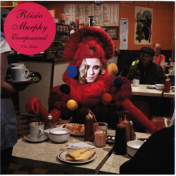 Róisín Murphy Overpowered