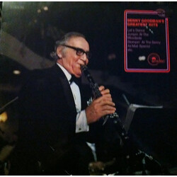 Benny Goodman Greatest Hits