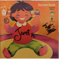 Spiderbait Grand Slam