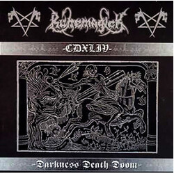 Runemagick Darkness Death Doom