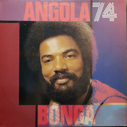 Bonga Angola 74