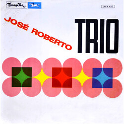 José Roberto Trio José Roberto Trio