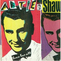 Artie Shaw Free For All