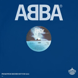 ABBA Voulez-Vous