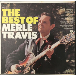 Merle Travis The Best Of Merle Travis