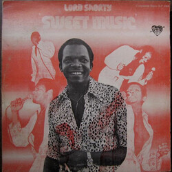 Lord Shorty Sweet Music