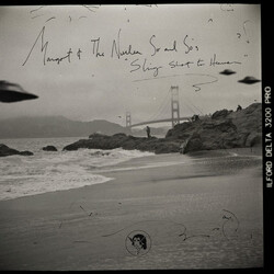 Margot & The Nuclear So And So's Sling Shot To Heaven