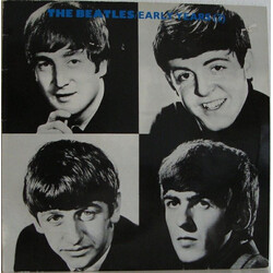 The Beatles Early Years (2)