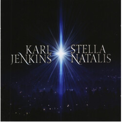 Karl Jenkins Stella Natalis