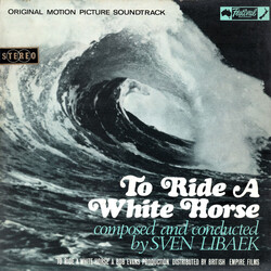 Sven Libaek To Ride A White Horse