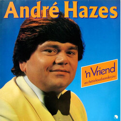 André Hazes 'n Vriend