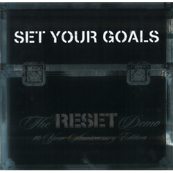 Set Your Goals The Reset Demo (10 Year Anniversary Edition)
