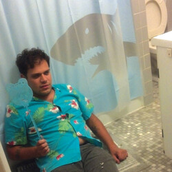 Jeff Rosenstock I Look Like Shit